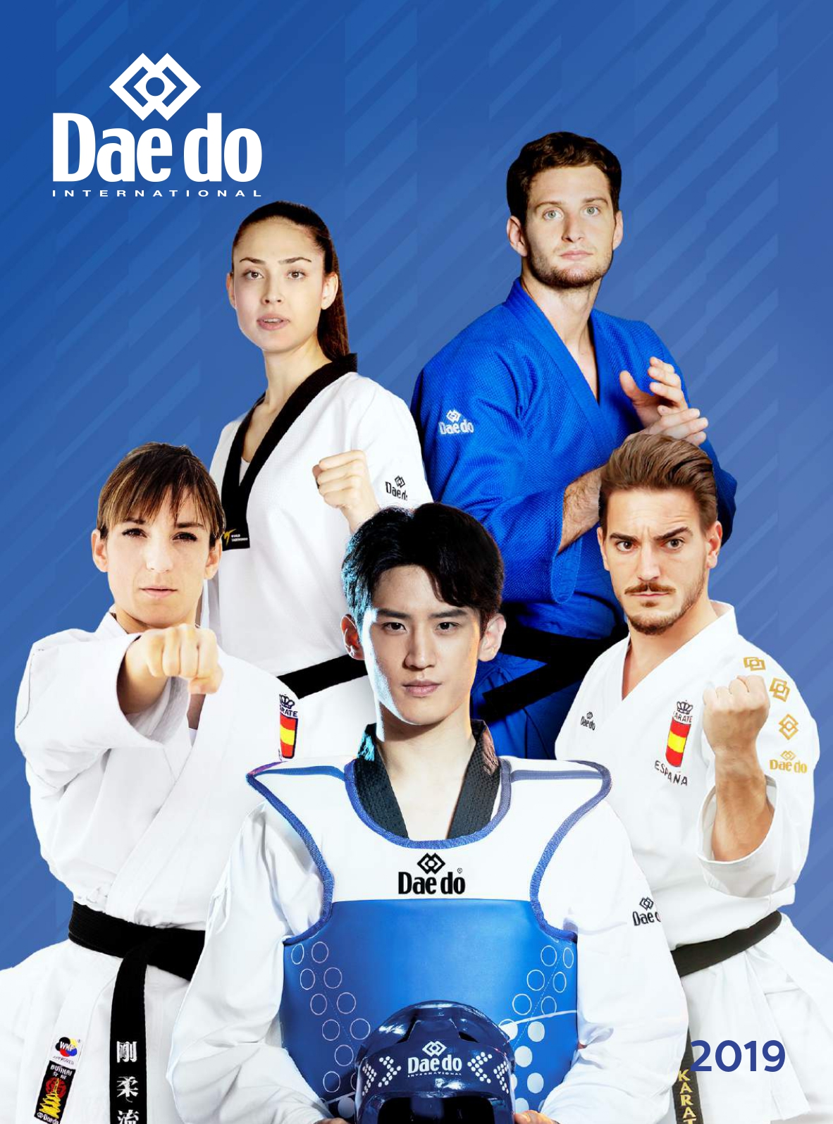 Daedo 2019